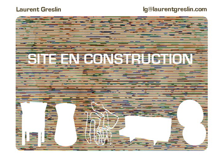 www.laurentgreslin.com