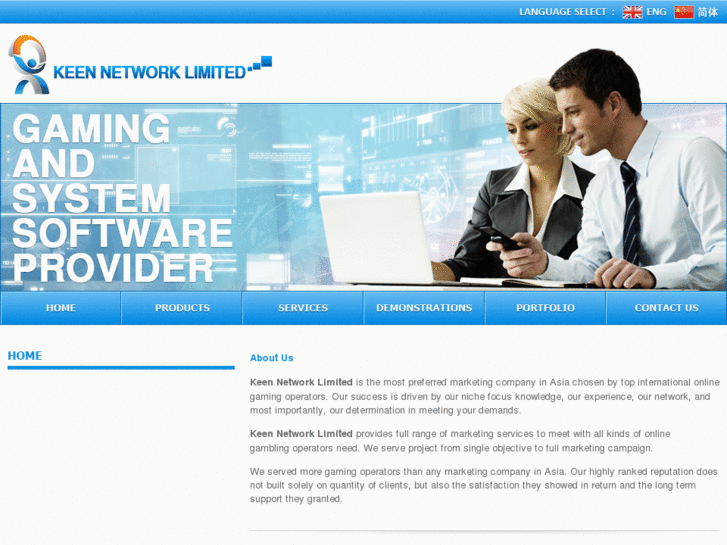 www.keen-net.com