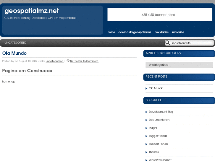 www.geospatialmz.net