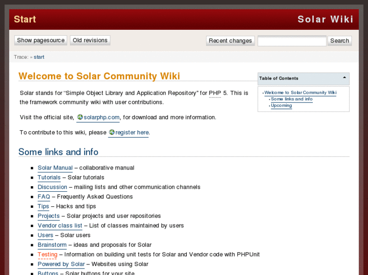 www.solarphp.org