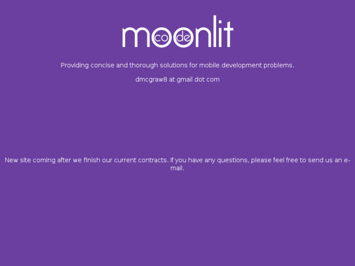 www.moonlitcode.com