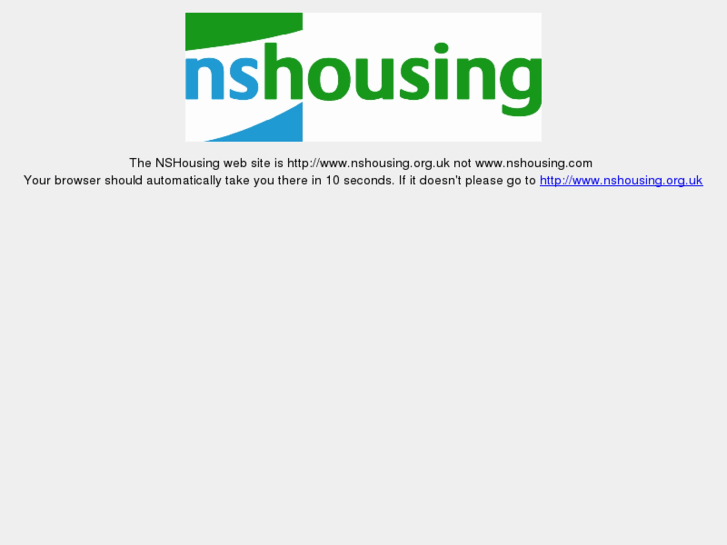 www.nshousing.com