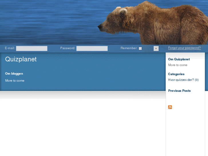 www.quizplanet.net