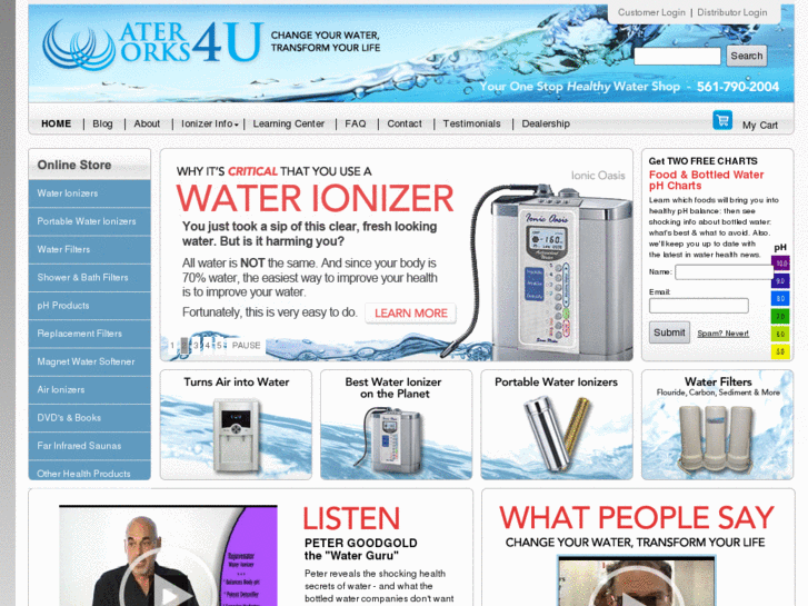 www.rejuvenizeralkalizer.com