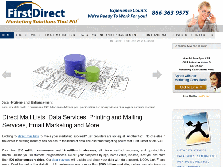 www.mymailsolution.com