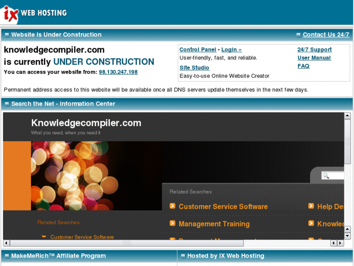www.knowledgecompiler.com