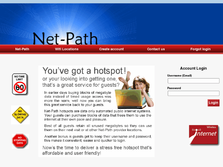 www.net-path.com.au