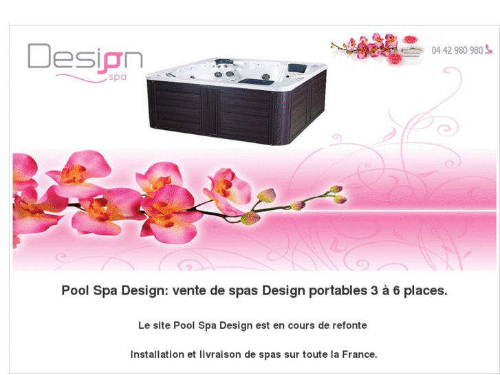 www.spasdesign.com
