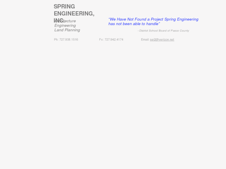 www.springengineeringinc.com