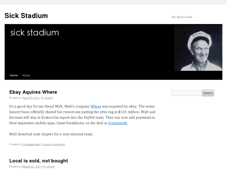 www.sickstadium.com