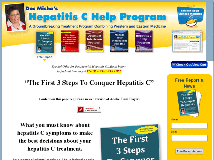 www.conquerhepatitisc.net