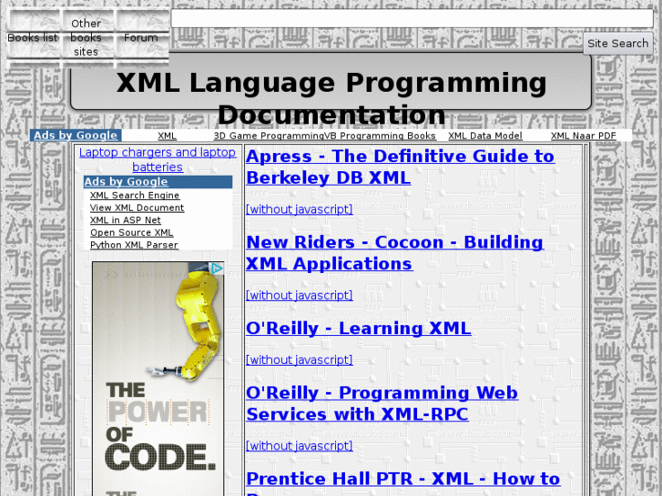 www.xml-lang.com