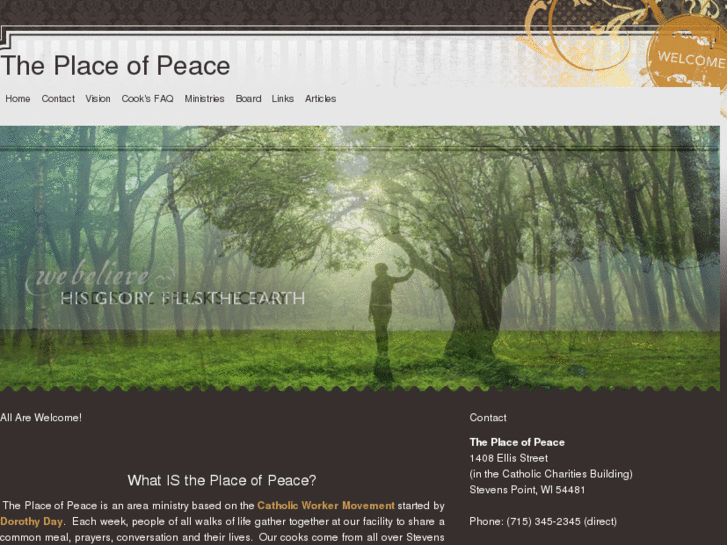 www.stevenspointplaceofpeace.org