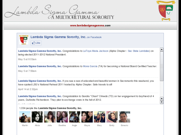www.lambdasigmagamma.com