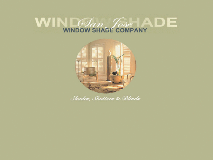 www.sanjosewindowshade.net
