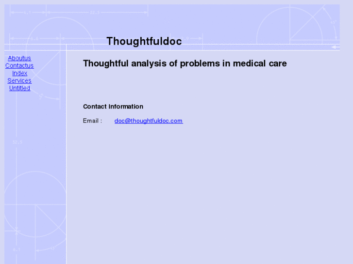 www.thoughtfuldoc.com