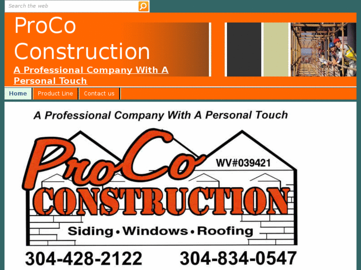 www.prococonstructionco.com