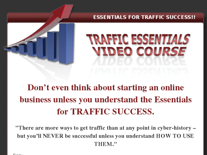 www.trafficessentialscourse.com