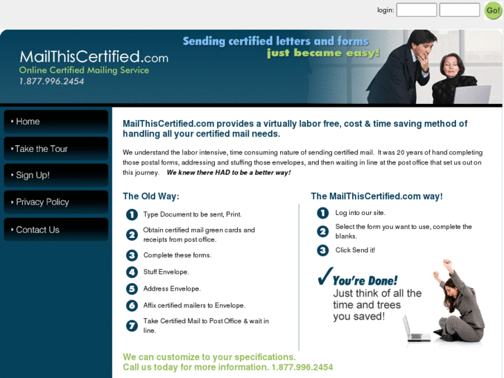 www.mailthiscertified.com