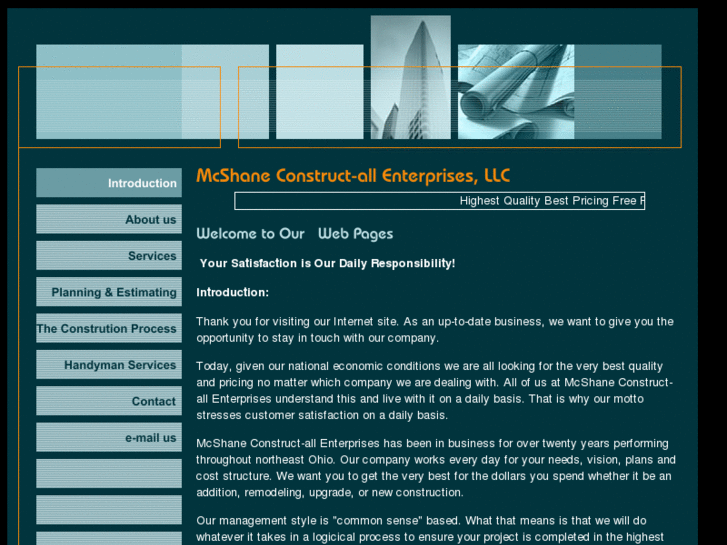 www.mcshaneconstructallenterprises.com