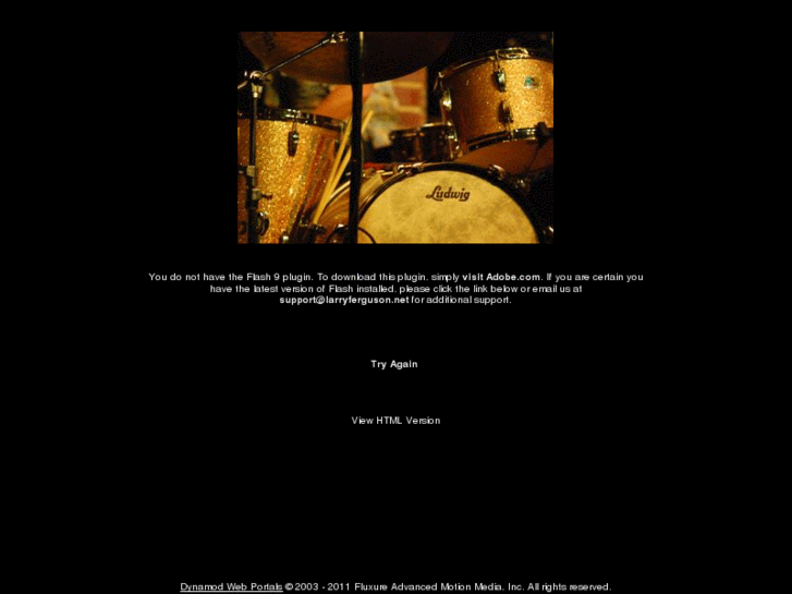 www.larryferguson.net