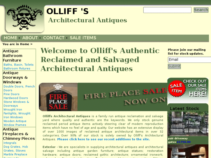 www.olliffs.net
