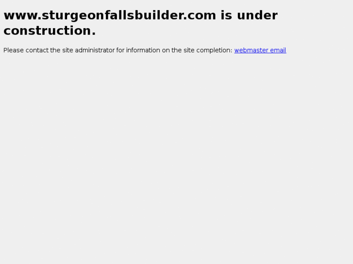 www.sturgeonfallsbuilder.com