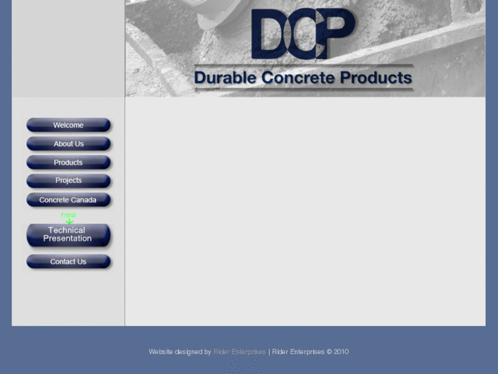 www.durableconcreteproducts.com