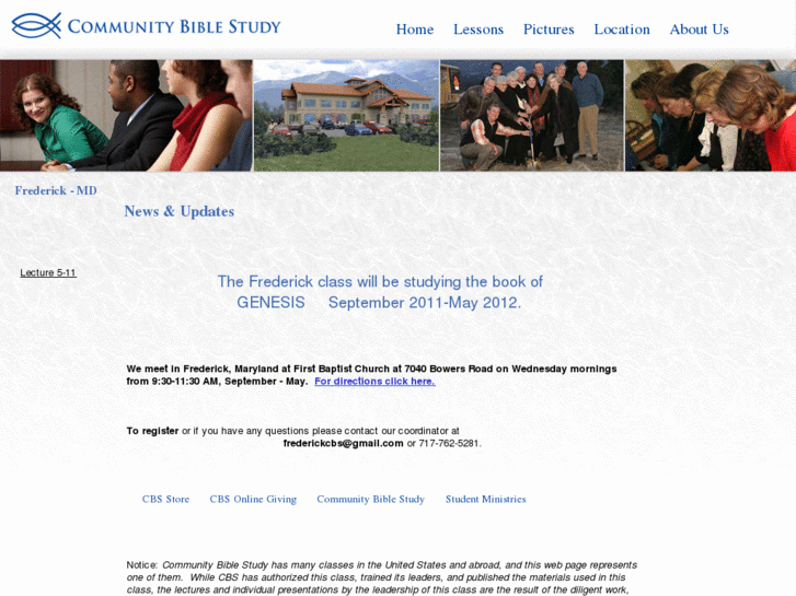 www.frederickcbs.org