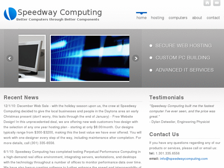 www.racewaycomputing.com