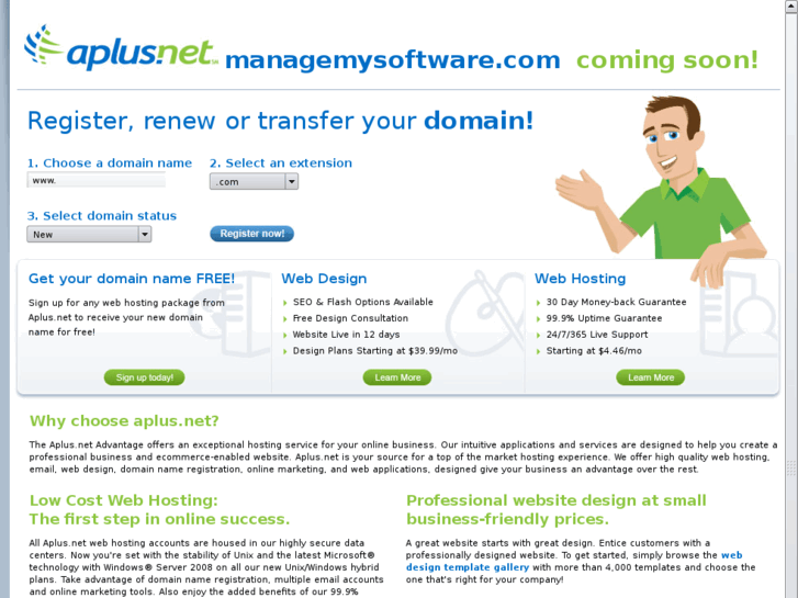 www.managemysoftware.com