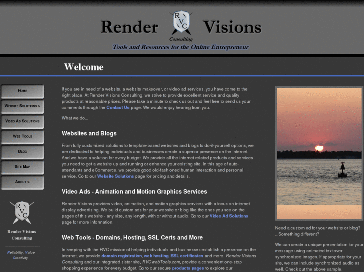 www.rendervisionsconsulting.com