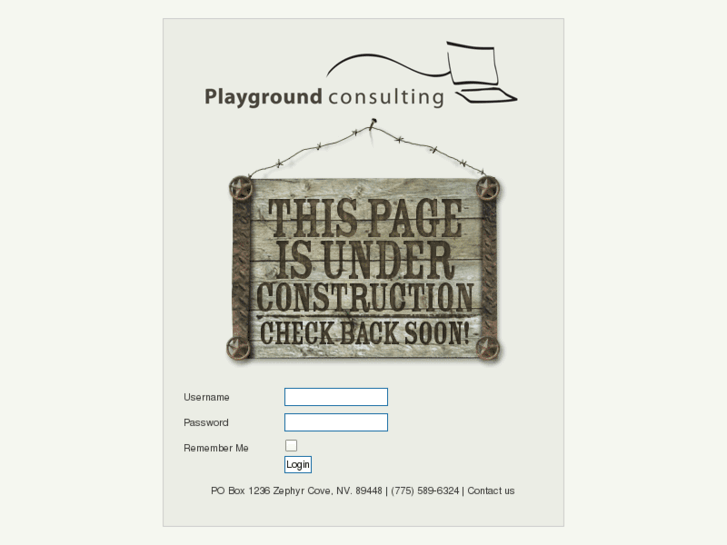 www.playgroundconsulting.com