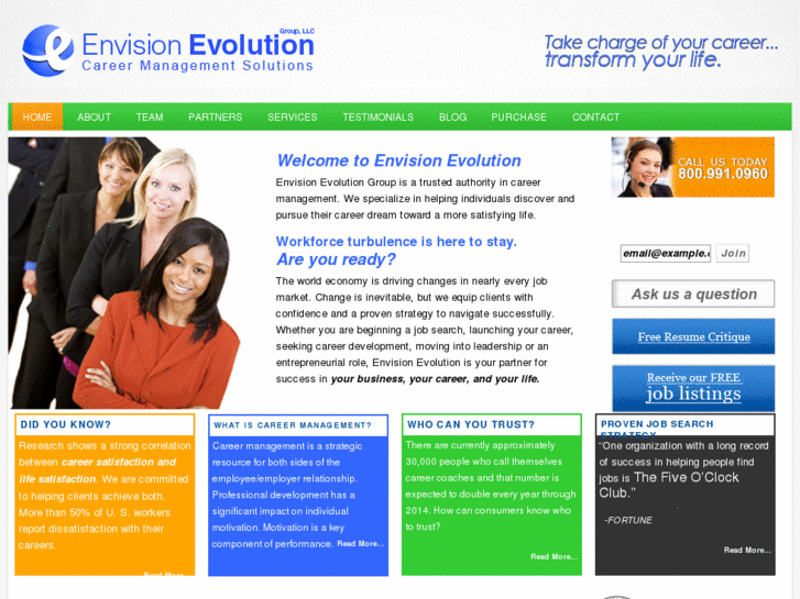 www.envisionevolution.org