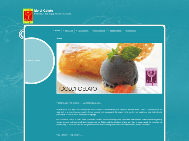 www.idolci.net