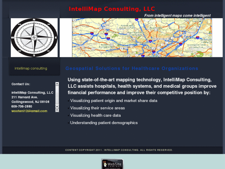 www.intellimapconsulting.com