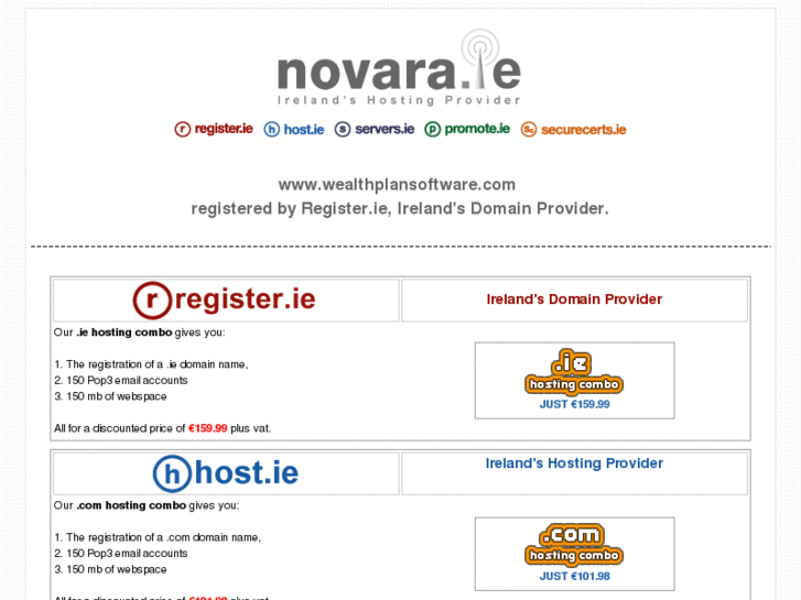 www.wealthplansoftware.com