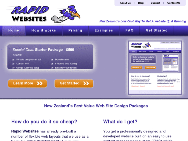 www.rapidwebsites.co.nz