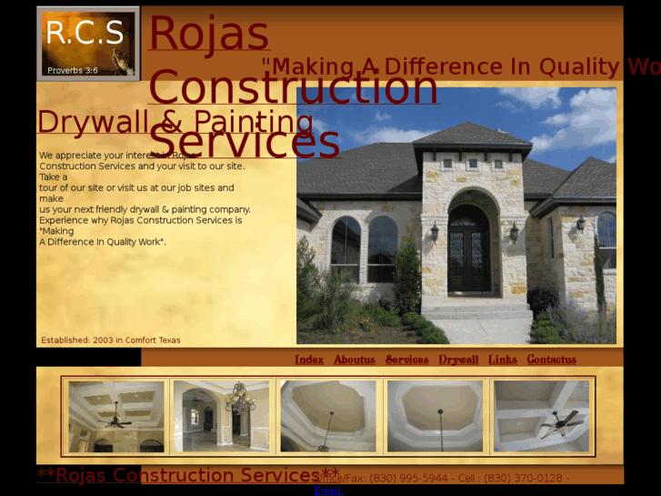 www.rcsdrywall.com