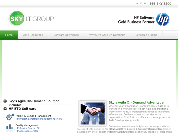 www.skyagileondemand.com