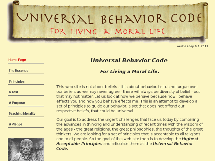www.universalbehaviorcode.com
