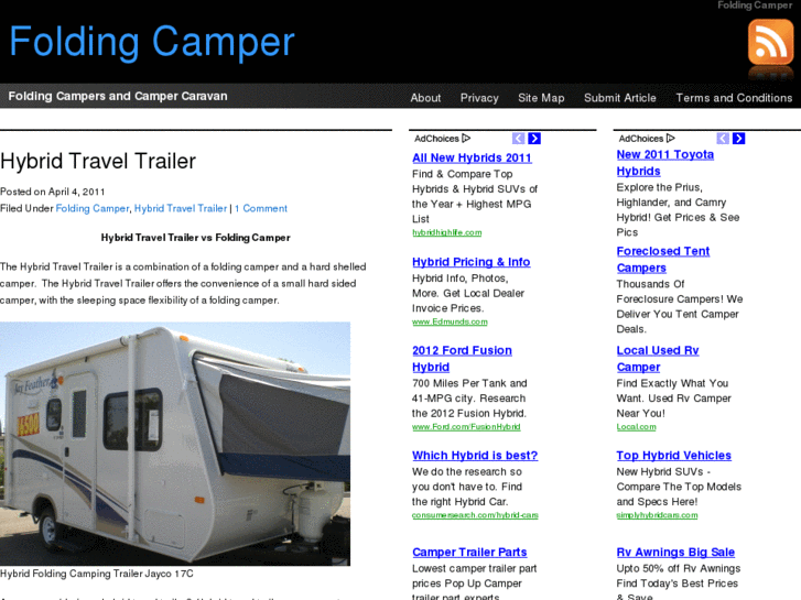 www.foldingcamper.org