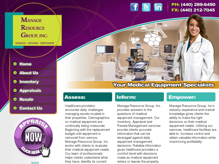 www.manageresourcegroup.net