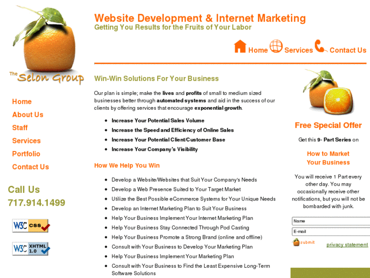 www.theselongroup.com