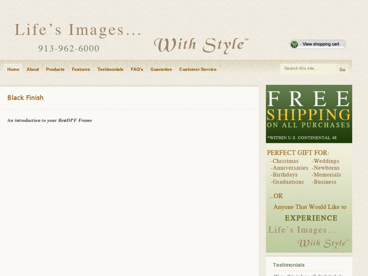 www.custom-digital-photo-frame.com
