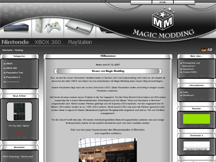 www.magicmodding.com