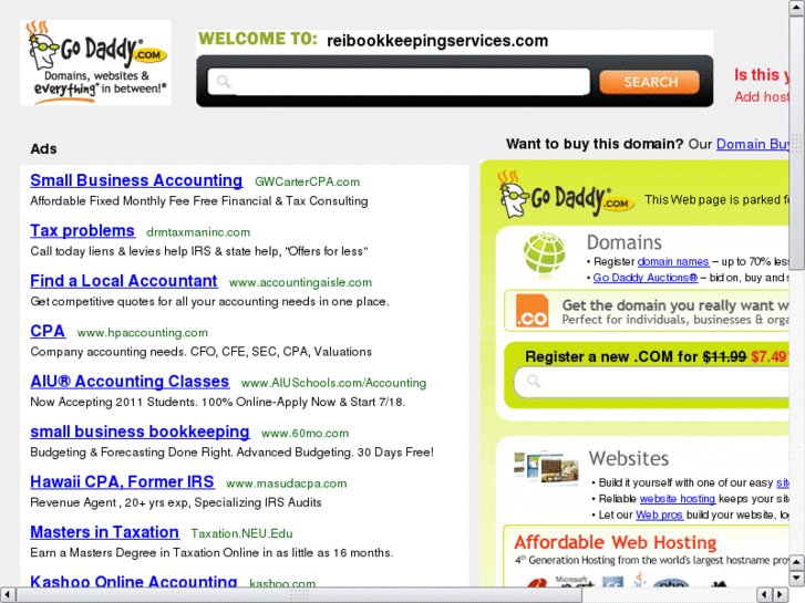 www.reibookkeeping.net