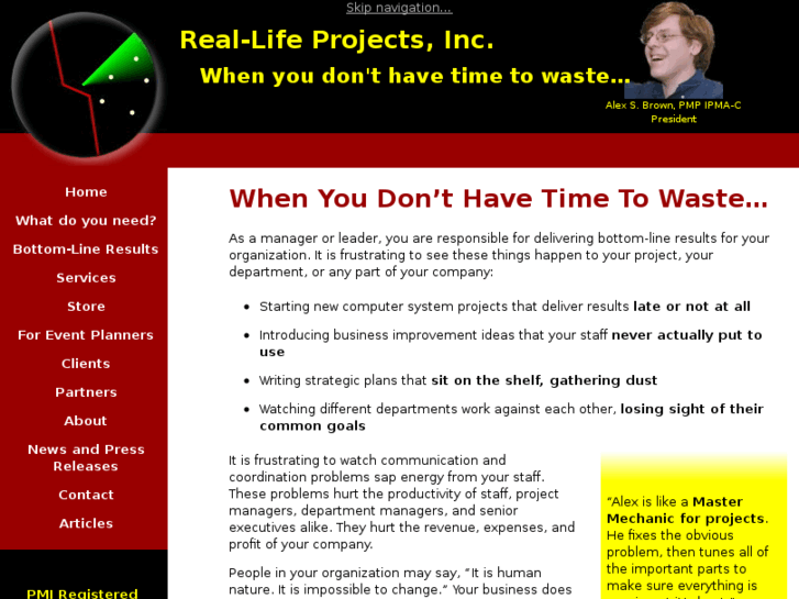 www.managingstrategicprojects.com