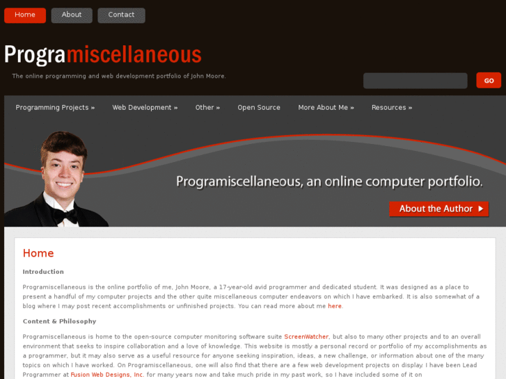 www.programiscellaneous.com