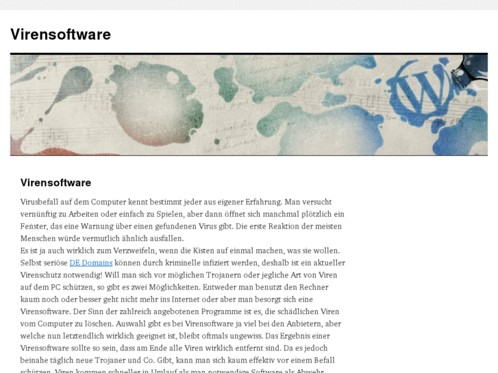 www.virensoftware.net
